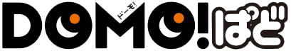 DOMOぱど